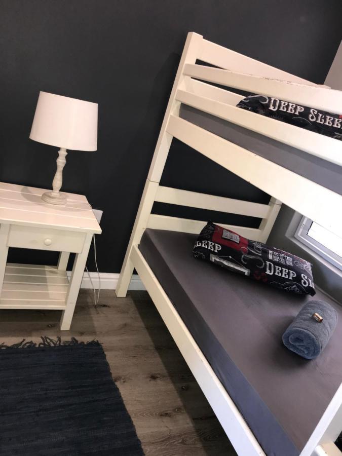 Modern Apartment Walking Distance To Main Beach Restaurants And Other Amenities Jeffreys Bay Exterior foto