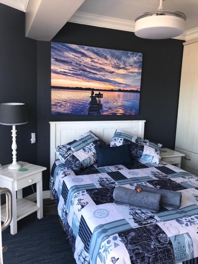 Modern Apartment Walking Distance To Main Beach Restaurants And Other Amenities Jeffreys Bay Exterior foto