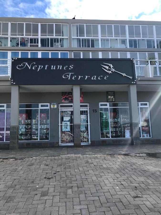 Modern Apartment Walking Distance To Main Beach Restaurants And Other Amenities Jeffreys Bay Exterior foto