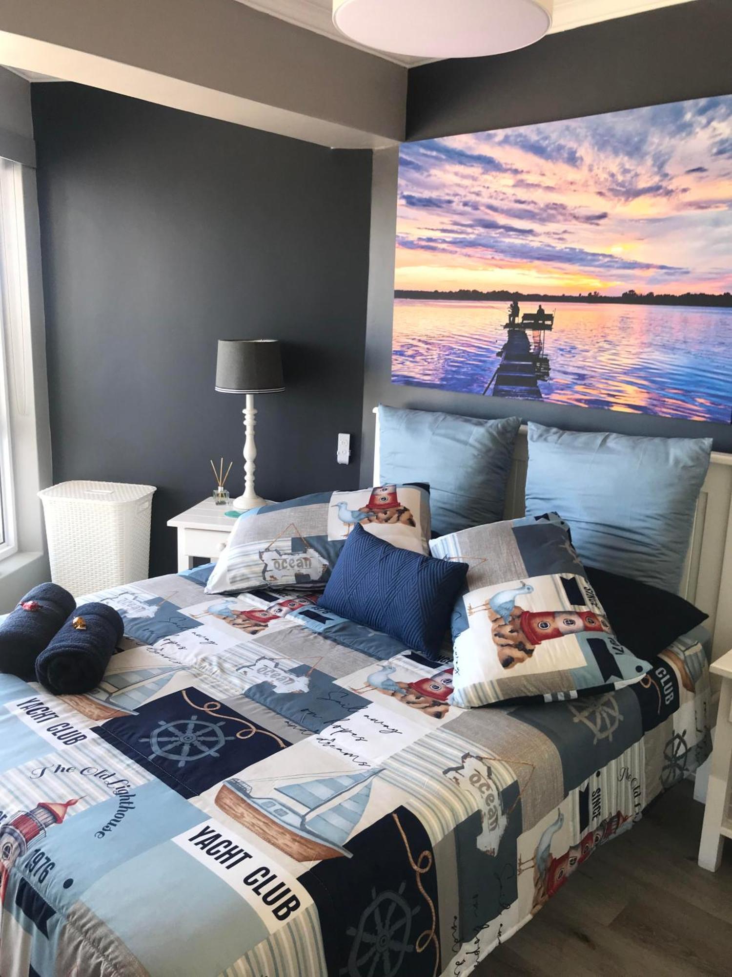 Modern Apartment Walking Distance To Main Beach Restaurants And Other Amenities Jeffreys Bay Exterior foto