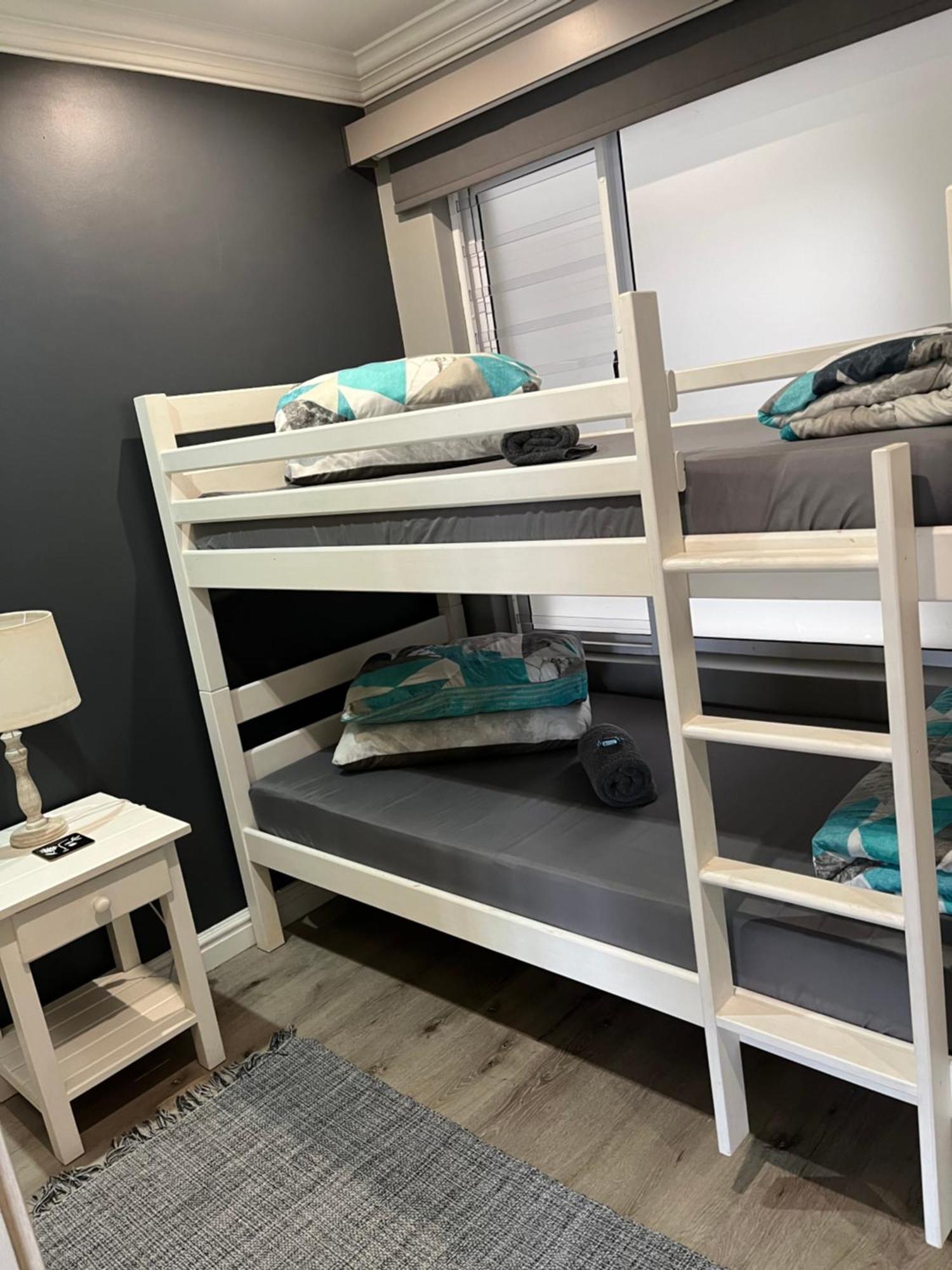 Modern Apartment Walking Distance To Main Beach Restaurants And Other Amenities Jeffreys Bay Exterior foto