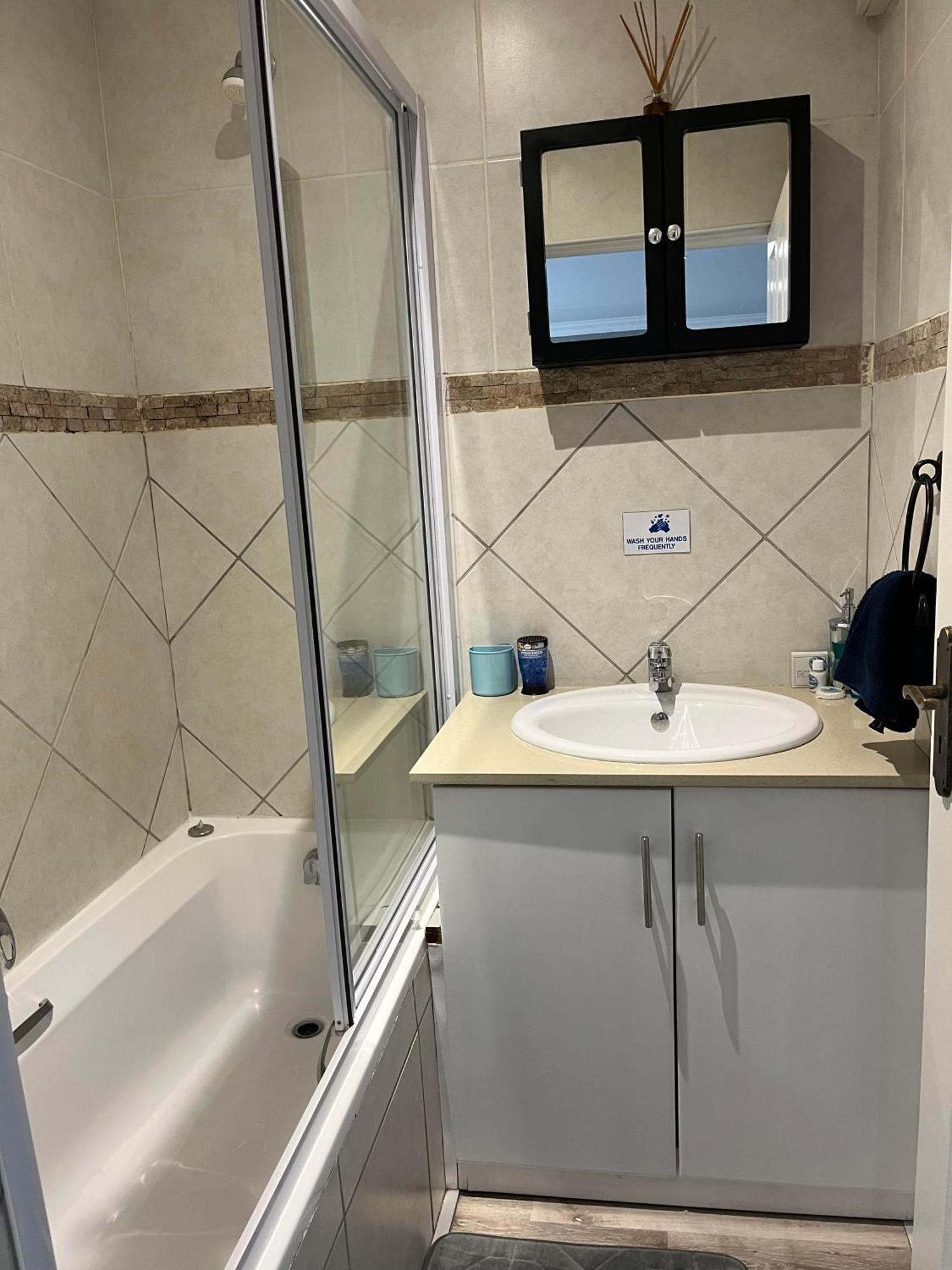 Modern Apartment Walking Distance To Main Beach Restaurants And Other Amenities Jeffreys Bay Exterior foto